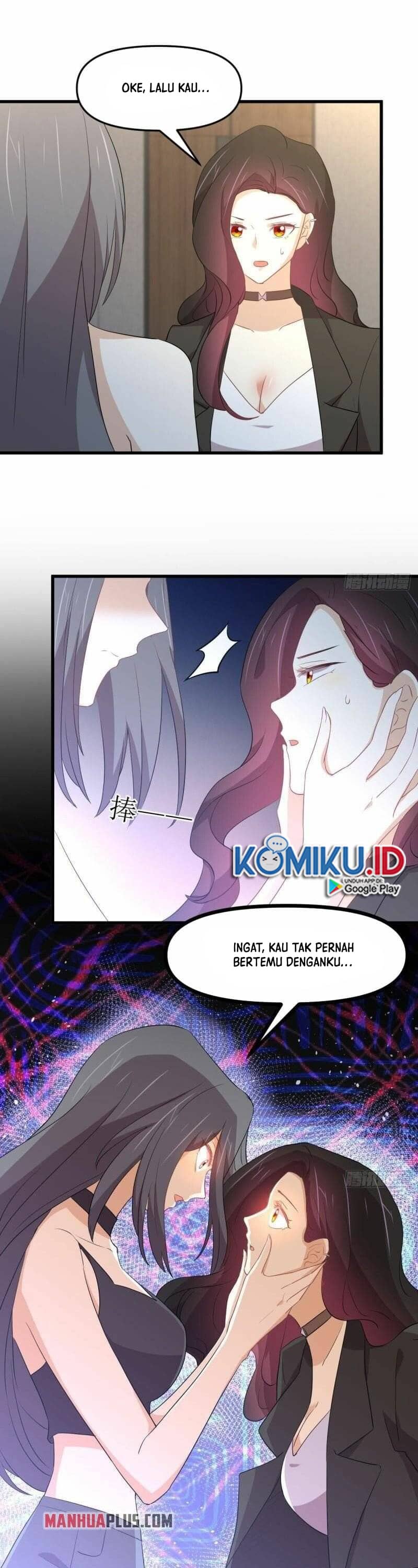 Immortal Swordsman in The Reverse World Chapter 295 Gambar 13